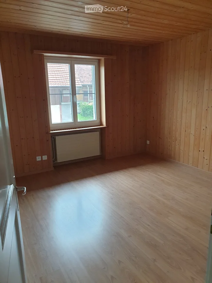 Appartement 4,5 pièces à Grasswil – photo 3 sur 10