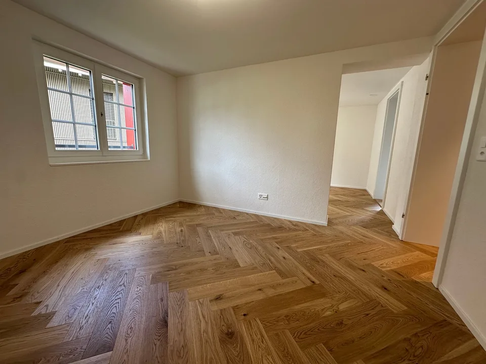 Duett am Bach - maisonetta ristrutturata di 4,5 locali a Steckborn – foto 8 di 13
