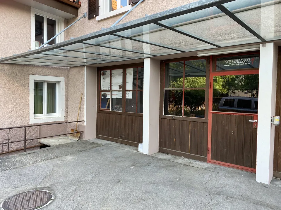 Workshop - In the heart of Breitenbach – photo 3 of 3