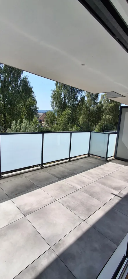 Zweieinhalb-Zimmer-Wohnung mit Balkon in Porrentruy – Foto 6 von 12