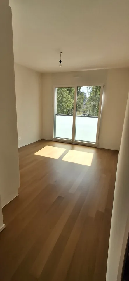 Zweieinhalb-Zimmer-Wohnung mit Balkon in Porrentruy – Foto 8 von 12