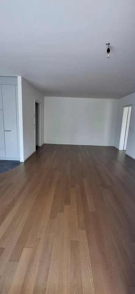 Zweieinhalb-Zimmer-Wohnung mit Balkon in Porrentruy – Foto 5 von 12