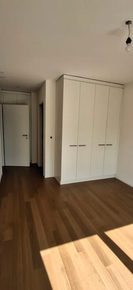 Zweieinhalb-Zimmer-Wohnung mit Balkon in Porrentruy – Foto 10 von 12