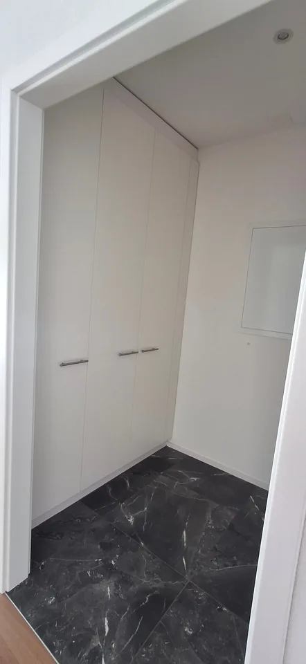 Zweieinhalb-Zimmer-Wohnung mit Balkon in Porrentruy – Foto 7 von 12