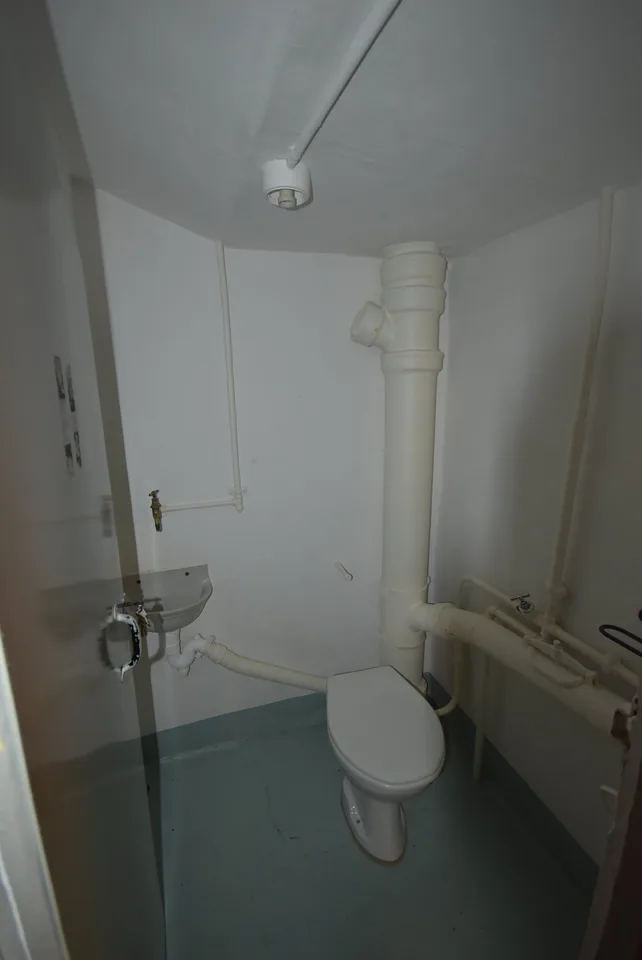 Charming 2-room apartment in the Bern old town – photo 11 of 11