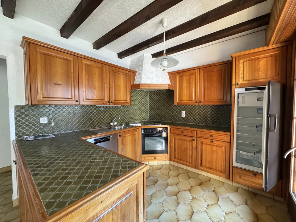 BEL APPARTEMENT 4PCES AVEC CACHET – photo 9 sur 10