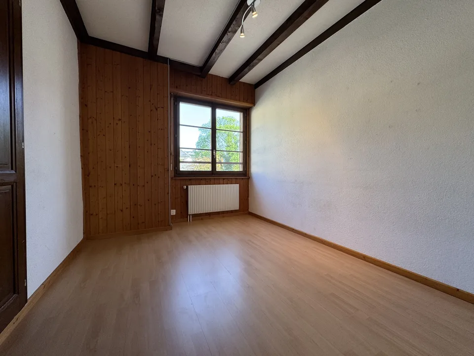 BEL APPARTEMENT 4PCES AVEC CACHET – photo 6 sur 10