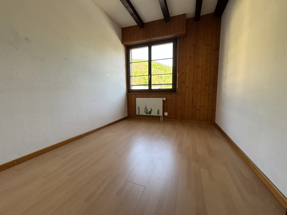 BEL APPARTEMENT 4PCES AVEC CACHET – photo 7 sur 10