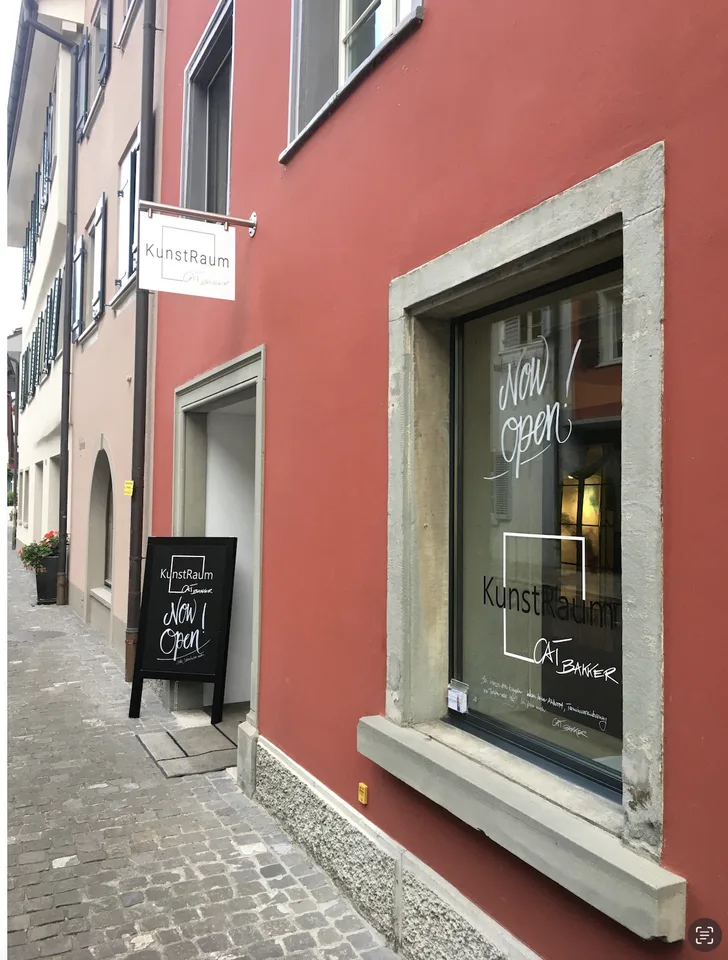 2 ZI-WOHNUNG IN STECKBORN (TG), MÖBLIERT, TEMPORÄR – foto 8 di 8