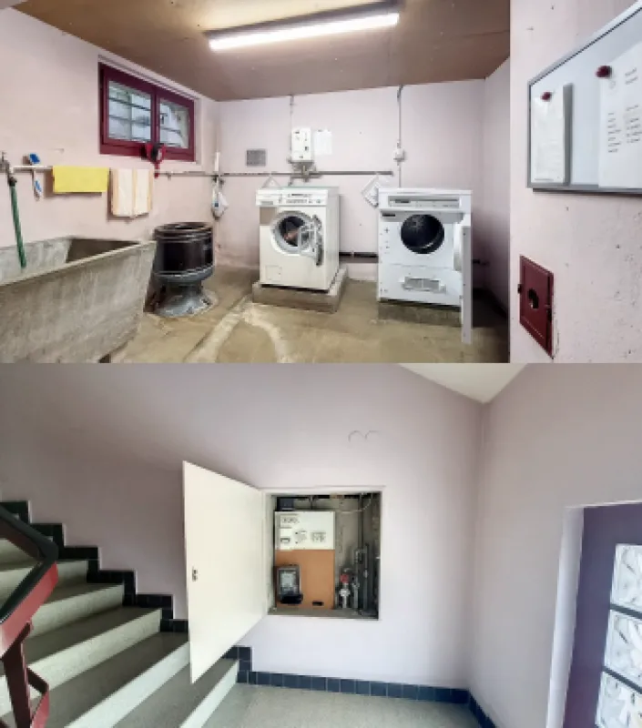 Immobile Di Rendita 8 Appartamenti Jura Vaud – foto 10 di 18