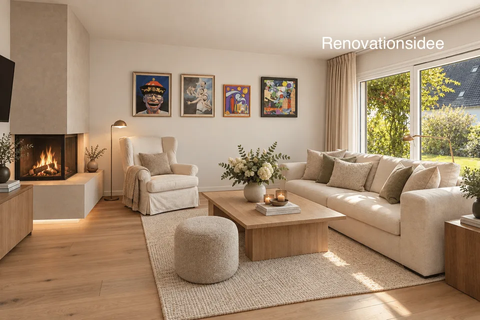 Una casa con molto spazio e un giardino da sogno – foto 22 di 25