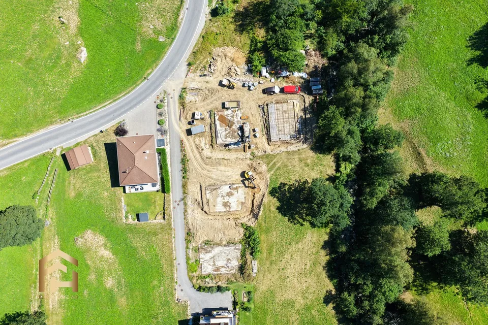 Letzte Gelegenheit Ihr Chalet in den Walliser Bergen in 6 Monaten be – Foto 4 von 13