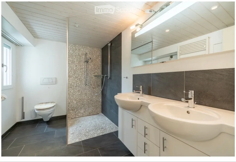 4.5 Zimmer Whg ab Mitte November zu vermieten – Foto 3 von 5