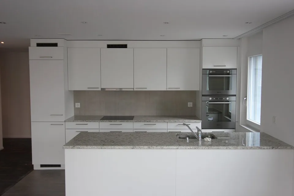 Appartamento moderno con ampio balcone che vi aspetta! – foto 3 di 10