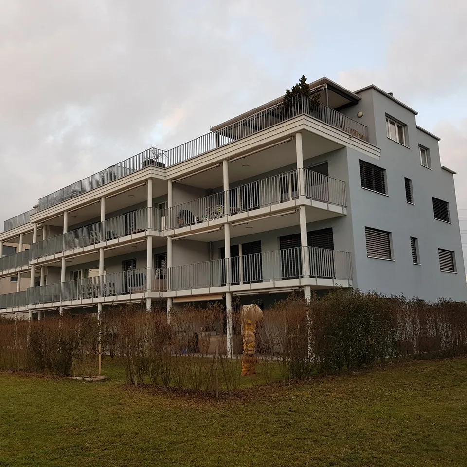Appartamento moderno con ampio balcone che vi aspetta! – foto 10 di 10