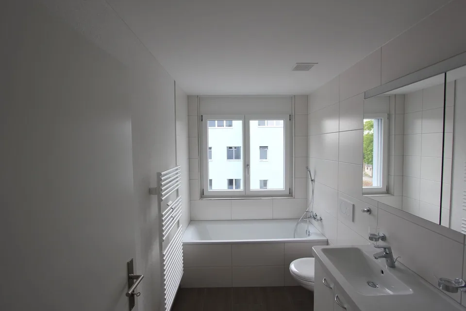 Appartamento moderno con ampio balcone che vi aspetta! – foto 6 di 10