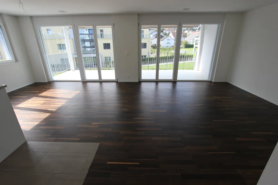 Appartamento moderno con ampio balcone che vi aspetta! – foto 5 di 10
