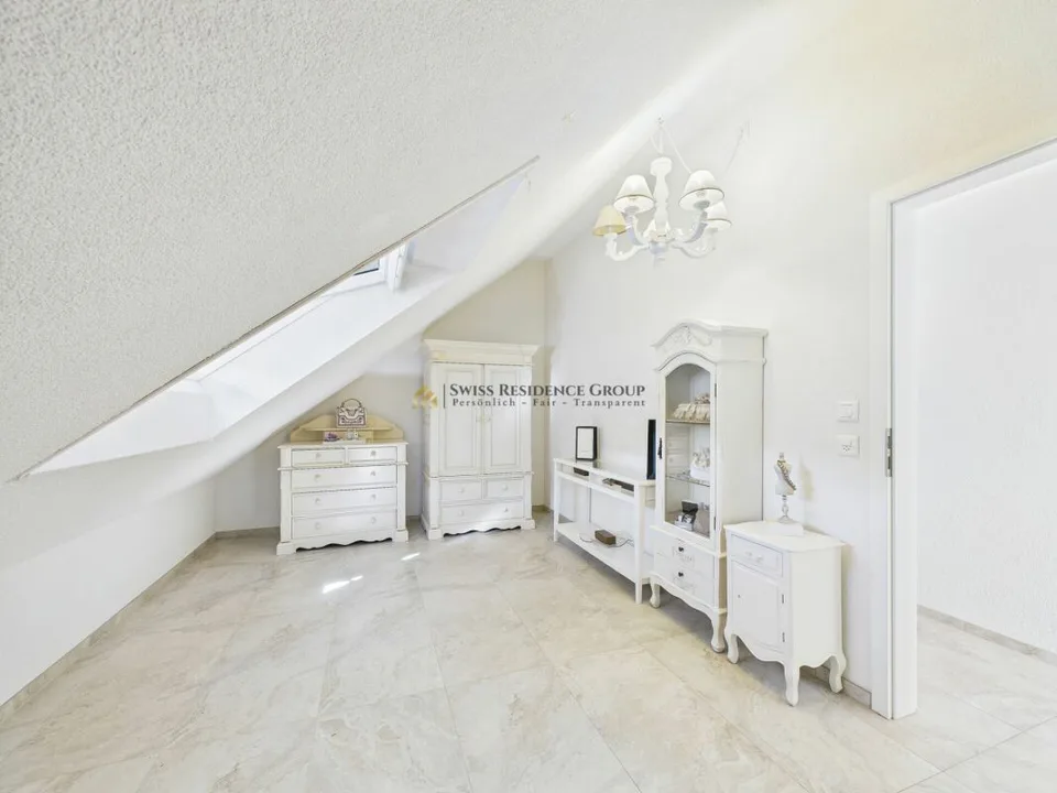 6 minutes de Liestal ! Votre retraite personnelle - Vie exclusive avec un jacuzzi – photo 15 sur 21