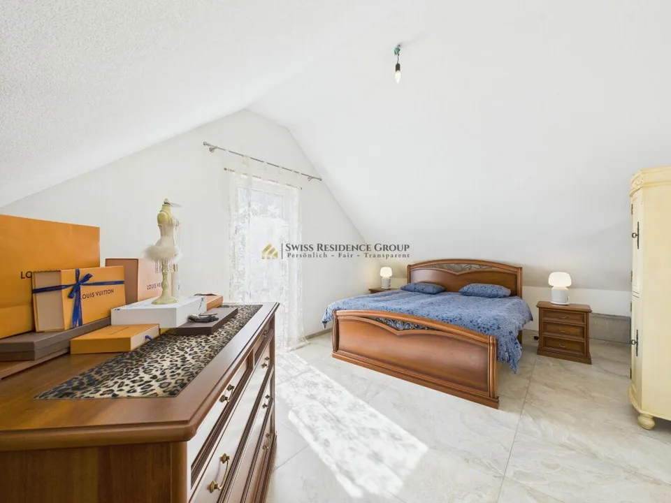 6 minutes de Liestal ! Votre retraite personnelle - Vie exclusive avec un jacuzzi – photo 10 sur 21