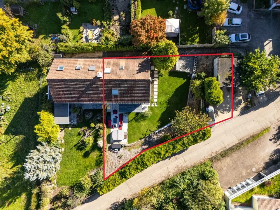 6 minutes de Liestal ! Votre retraite personnelle - Vie exclusive avec un jacuzzi – photo 20 sur 21