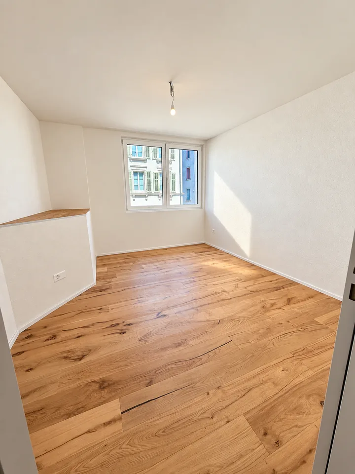 Appartement moderne 3.5 pièces dans un immeuble neuf à Glarus – disponible immédiatement ! – photo 8 sur 12