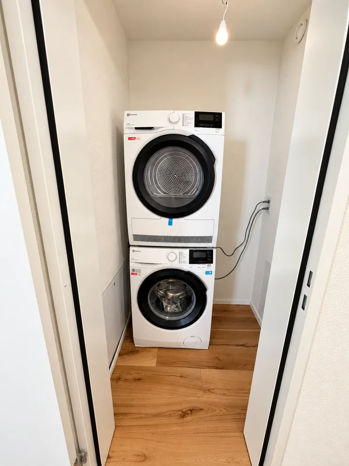 Appartement moderne 3.5 pièces dans un immeuble neuf à Glarus – disponible immédiatement ! – photo 9 sur 12