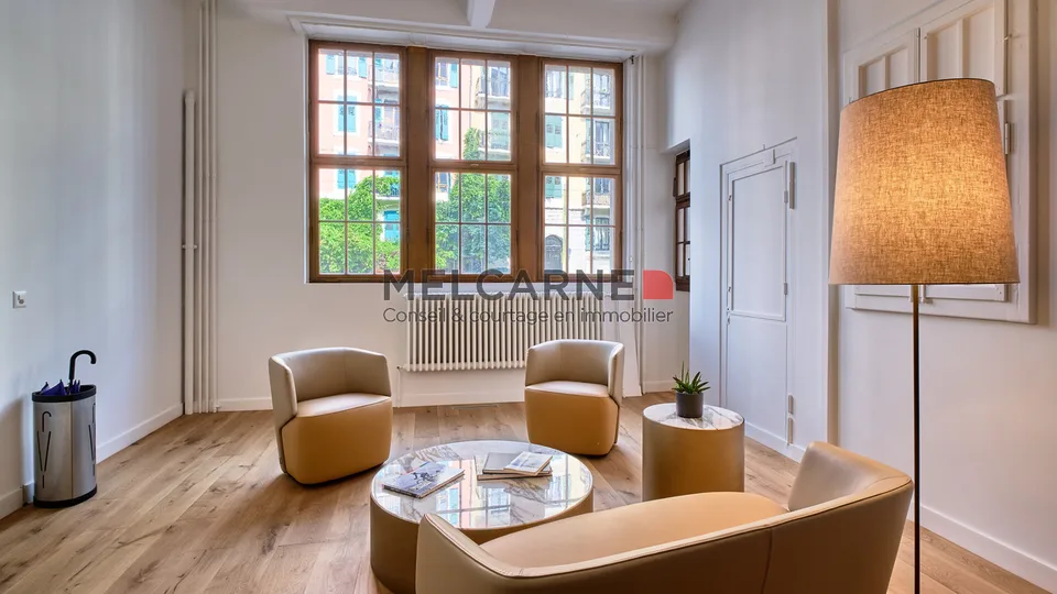 Bureaux aménagés d'environ 1'144m² à louer – foto 6 di 9