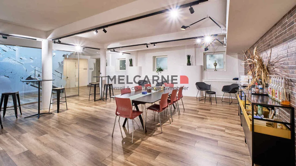 Bureaux aménagés d'environ 1'144m² à louer – foto 4 di 9
