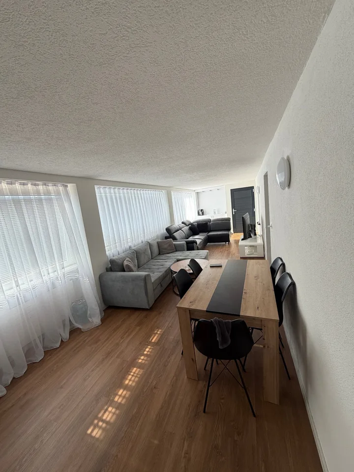 Incantevole appartamento di 2 camere al piano inferiore a Bischofszell – foto 5 di 7