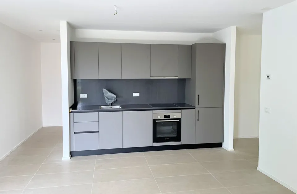 Nouvel appartement avec jardin dans une petite résidence moderne – photo 4 sur 9