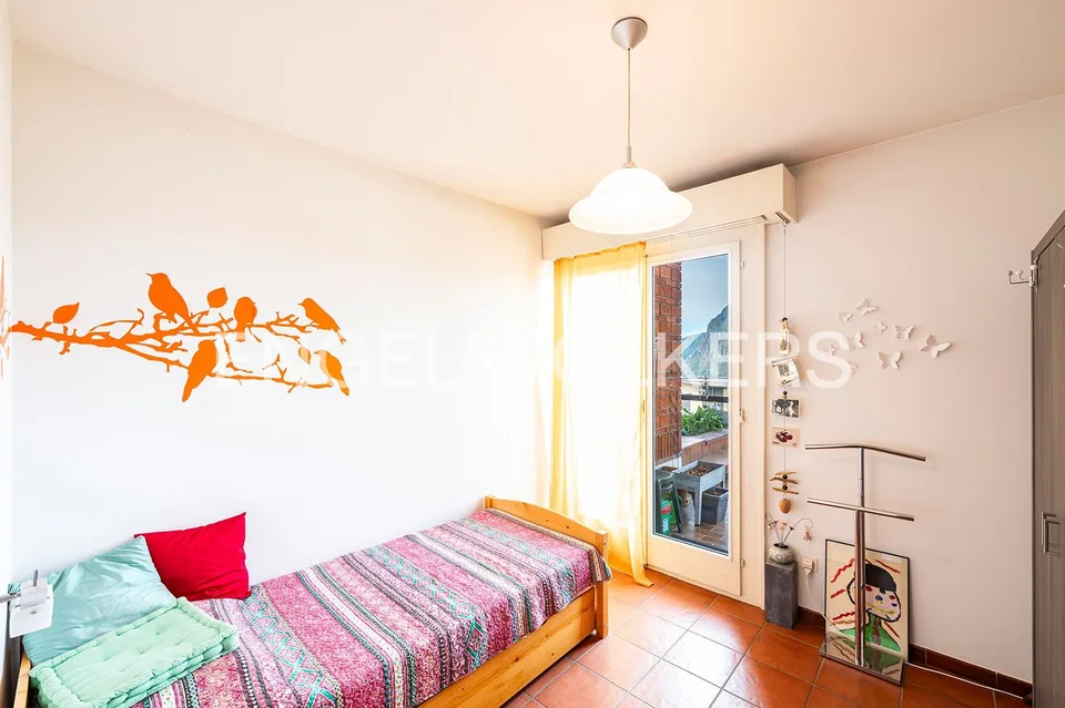 Seeblick in ruhiger Lage | Apt. A – Foto 5 von 13