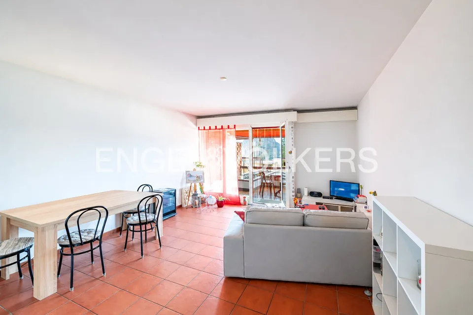 Seeblick in ruhiger Lage | Apt. A – Foto 2 von 13