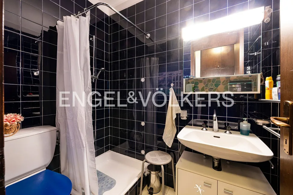 Seeblick in ruhiger Lage | Apt. A – Foto 7 von 13