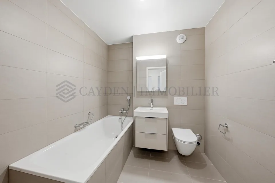 5 Zimmer Wohnung in Satigny – Foto 8 von 10
