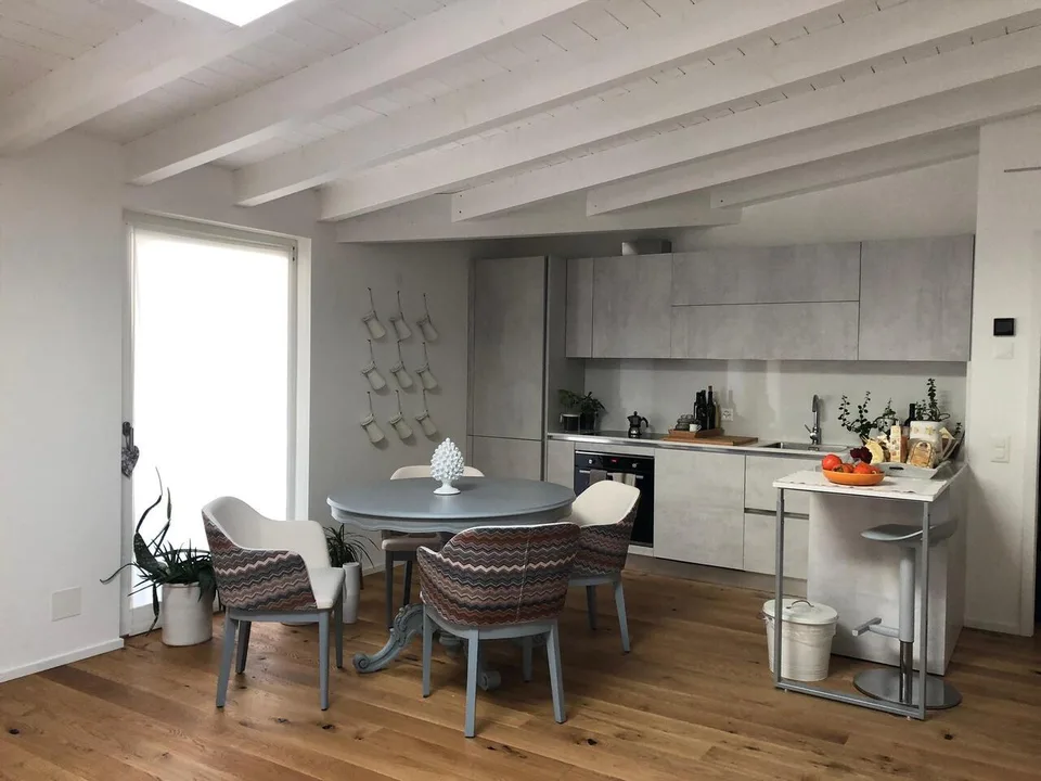 Wohnung 2.5 Zimmer im Stadtzentrum – Foto 7 von 11