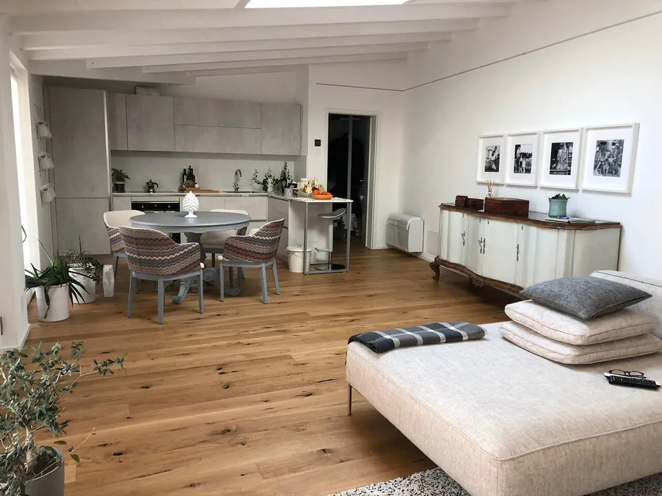 Wohnung 2.5 Zimmer im Stadtzentrum – Foto 8 von 11