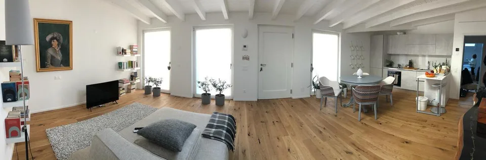 Wohnung 2.5 Zimmer im Stadtzentrum – Foto 11 von 11