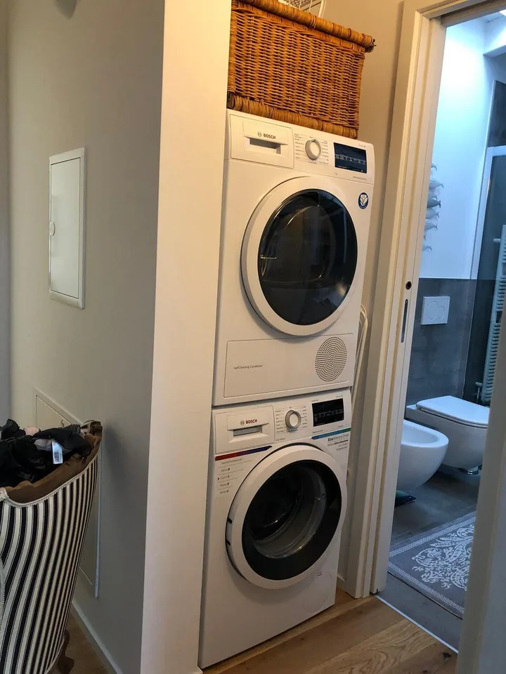 Wohnung 2.5 Zimmer im Stadtzentrum – Foto 10 von 11