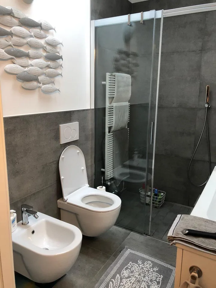 Wohnung 2.5 Zimmer im Stadtzentrum – Foto 9 von 11