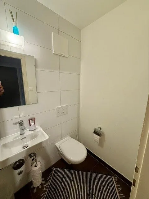 Appartamento di 5.5 locali in affitto - Vicino al CHUV – foto 8 di 9