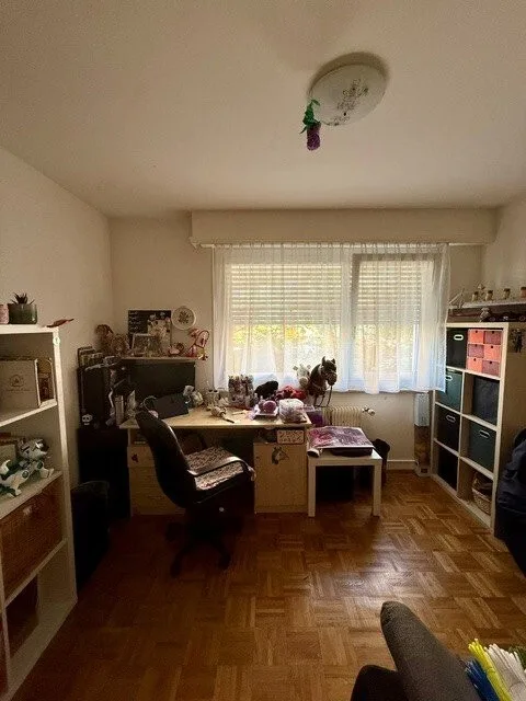 Appartamento di 5.5 locali in affitto - Vicino al CHUV – foto 6 di 9