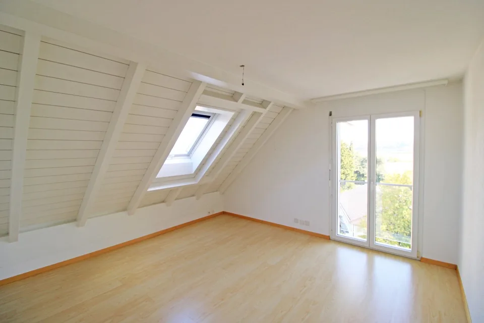 Un véritable joyau résidentiel, spacieux appartement maisonnette de 5,5 pièces à louer à Herzogenbuchsee – photo 16 sur 24