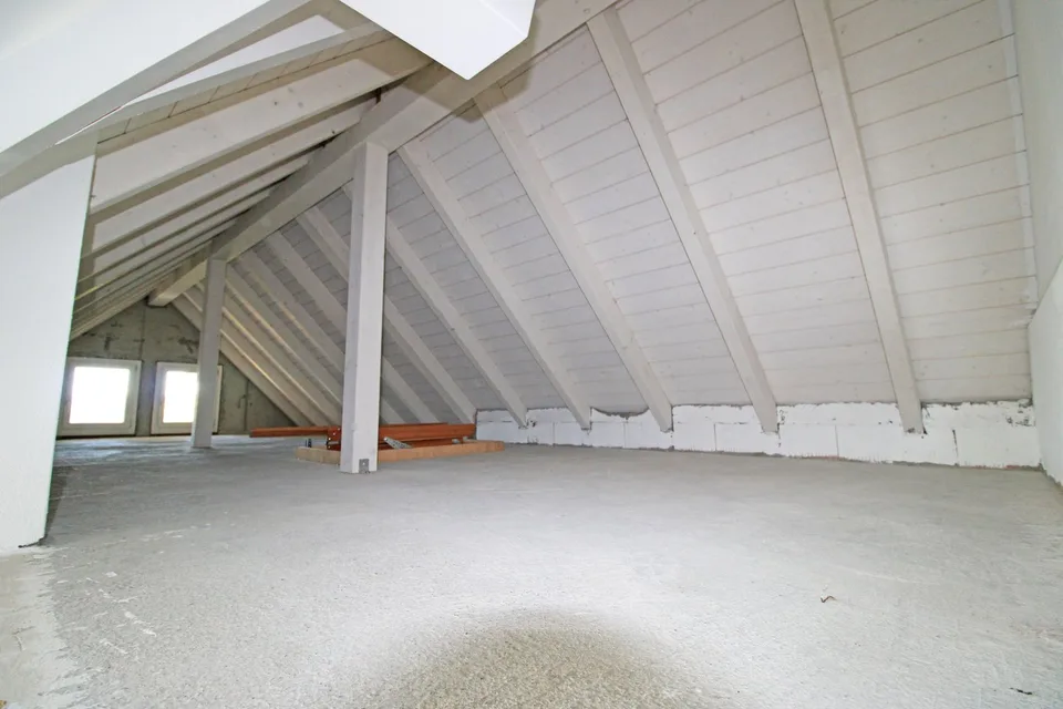 Un véritable joyau résidentiel, spacieux appartement maisonnette de 5,5 pièces à louer à Herzogenbuchsee – photo 21 sur 24