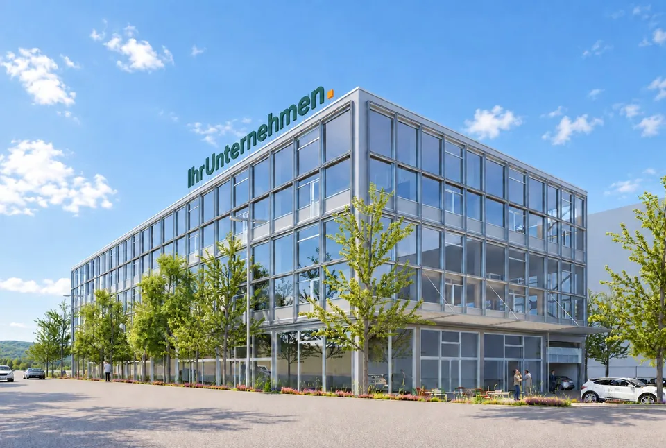 Ihr nächster Standort: Lupfig im Birrfeld direkt an A1/3 – Foto 7 von 11