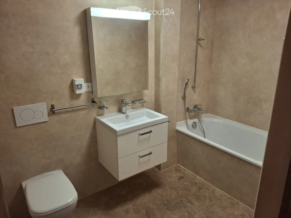 Charmantes 4,5-Zimmer-Wohnung mit 95 m² auf 2 Etagen – Foto 4 von 5