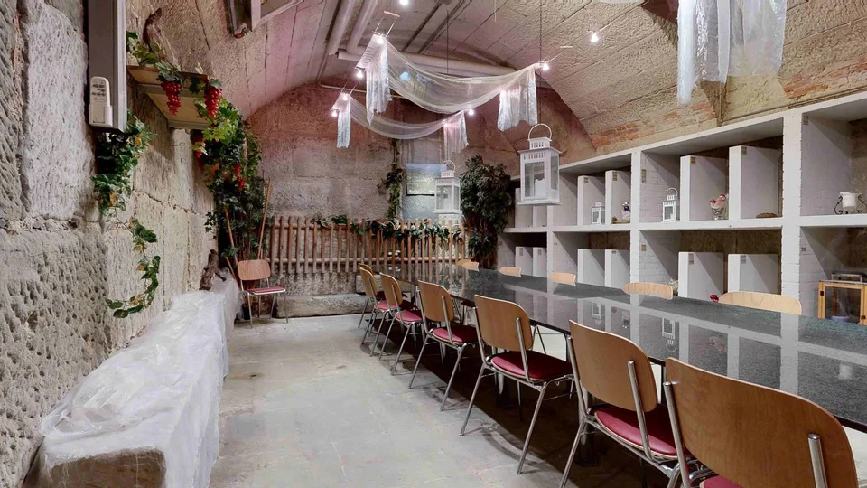 Restaurant Bahnhöfli - une propriété avec diverses sources de revenus – photo 12 sur 30