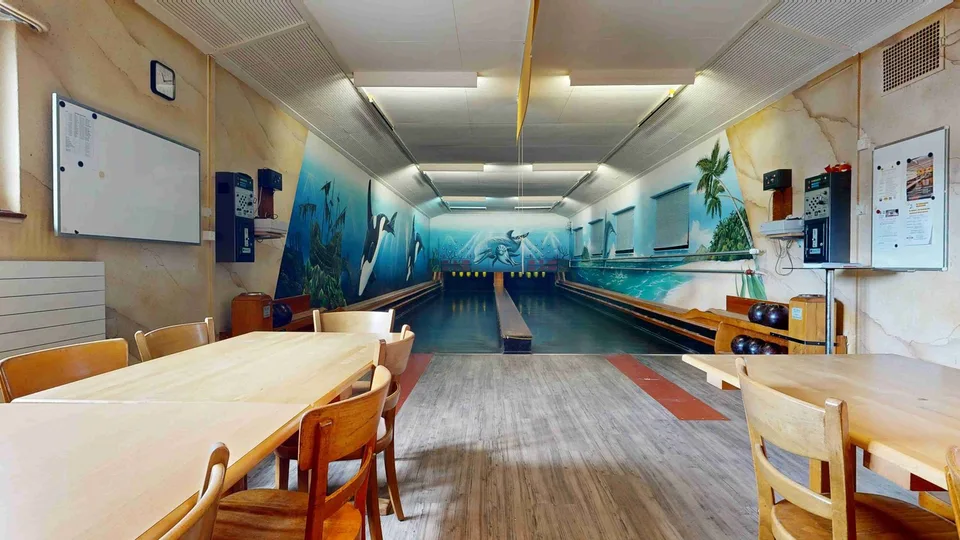 Restaurant Bahnhöfli - une propriété avec diverses sources de revenus – photo 13 sur 30