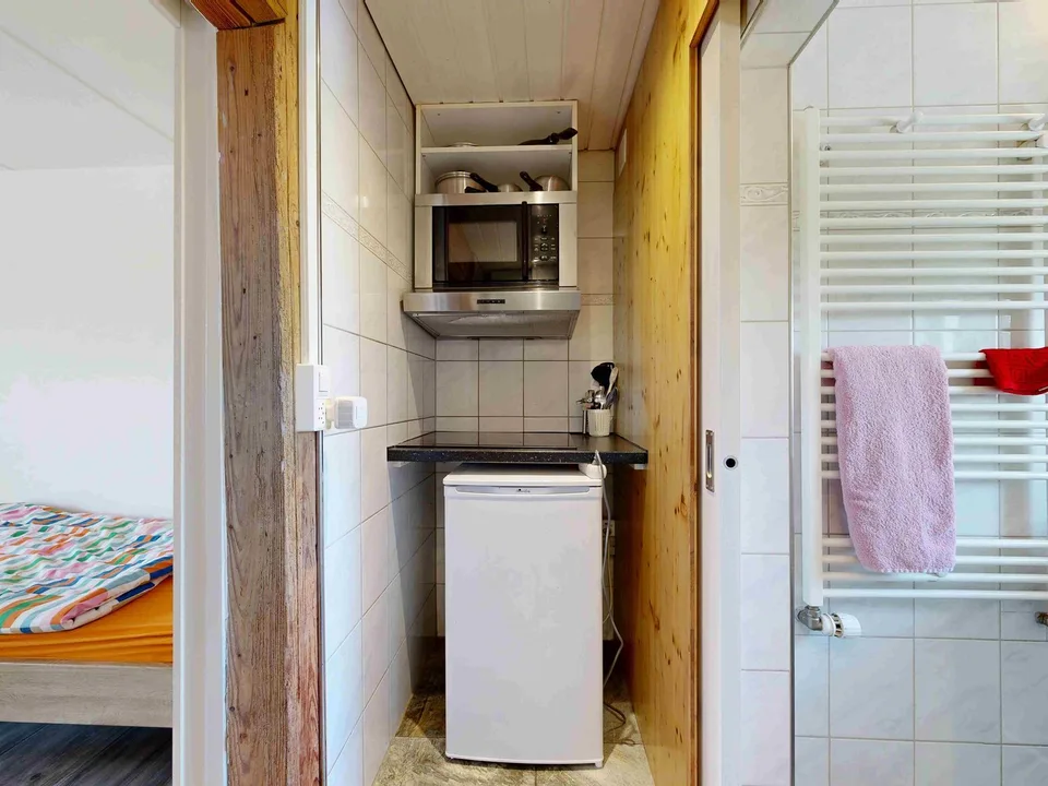 Restaurant Bahnhöfli - une propriété avec diverses sources de revenus – photo 20 sur 30