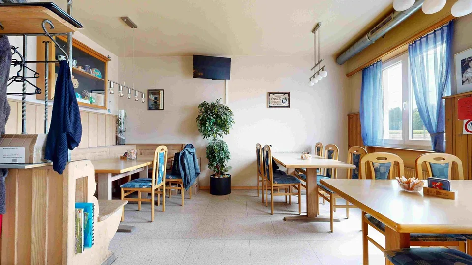 Restaurant Bahnhöfli - une propriété avec diverses sources de revenus – photo 10 sur 30