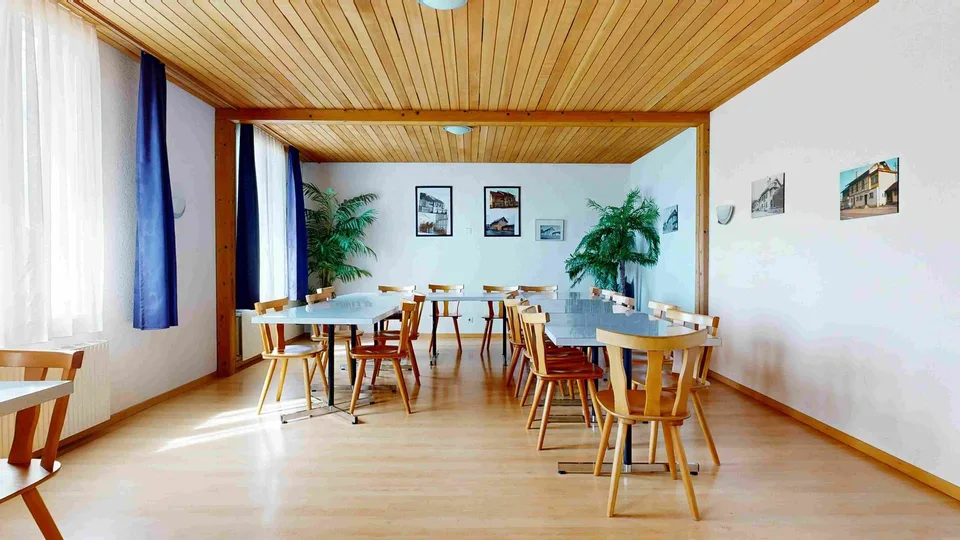Restaurant Bahnhöfli - une propriété avec diverses sources de revenus – photo 15 sur 30
